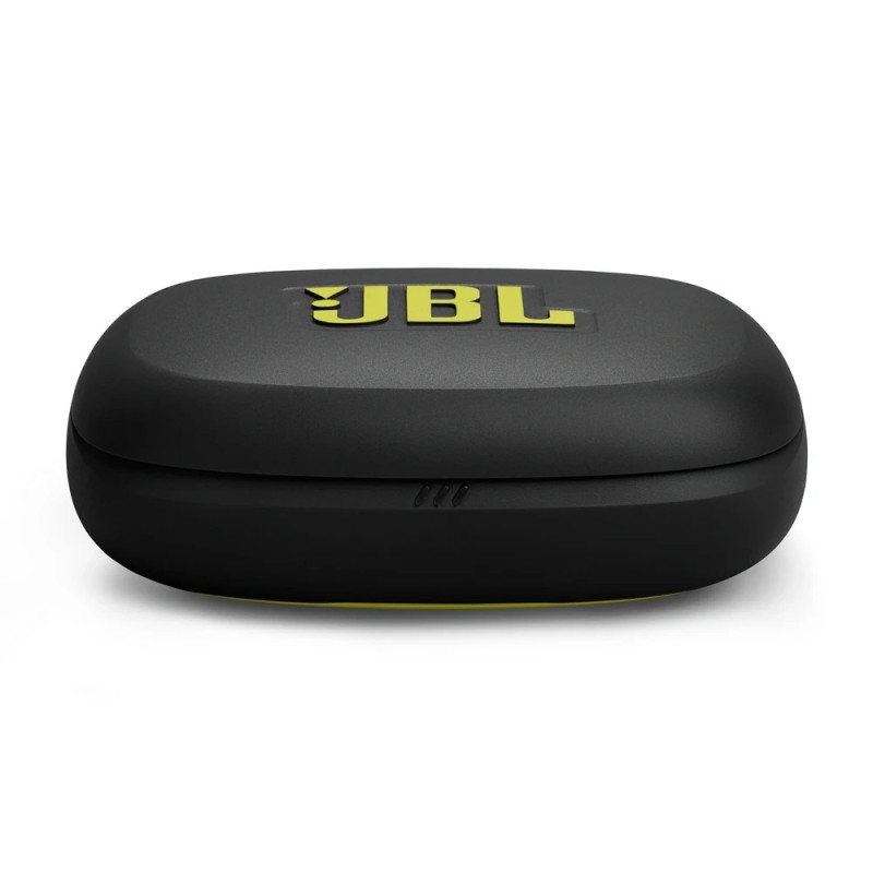 JBL Endurance Zone Black (JBLENDUZONEBLKL)