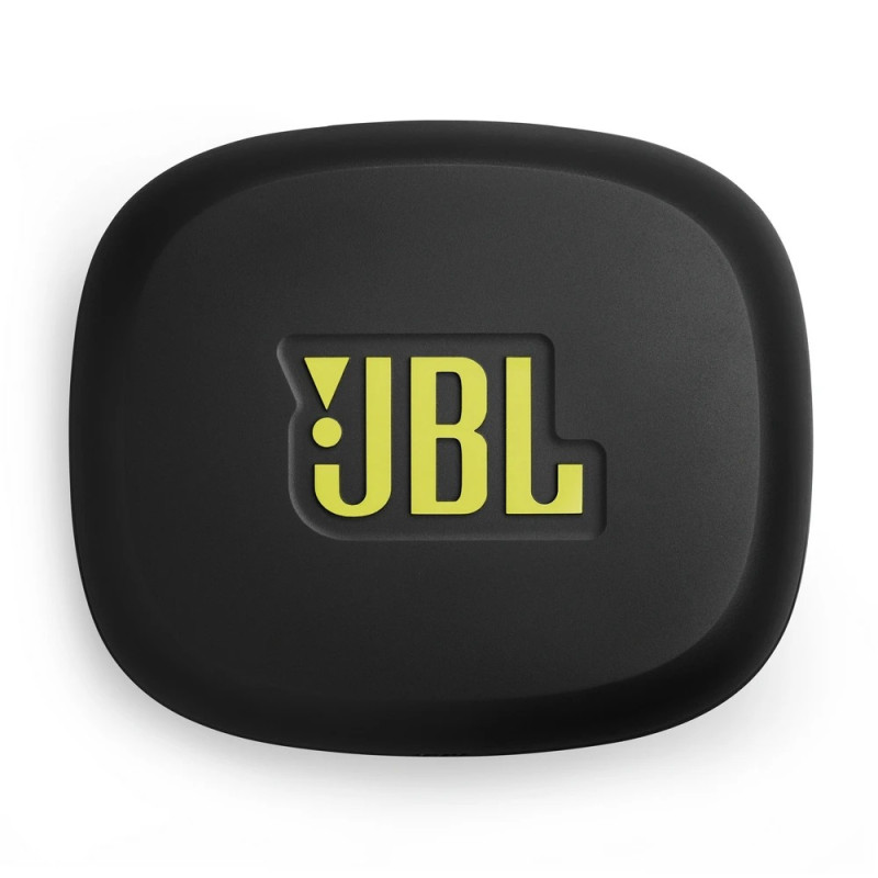 JBL Endurance Zone Black (JBLENDUZONEBLKL)