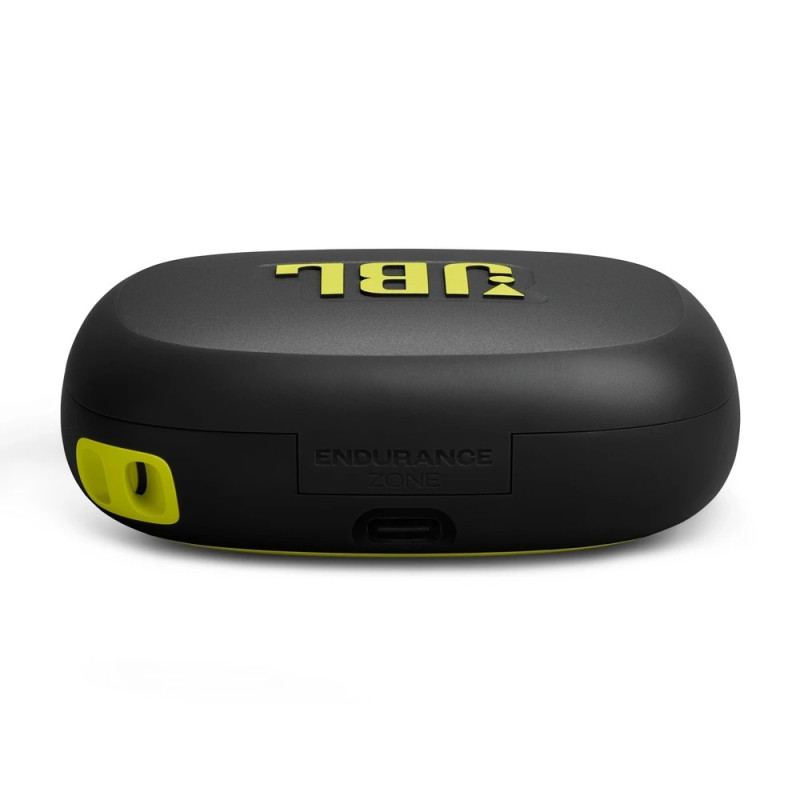 JBL Endurance Zone Black (JBLENDUZONEBLKL)