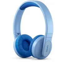 Навушники Philips TAK4206 Kids Blue (TAK4206BL)