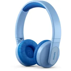 Навушники Philips TAK4206 Kids Blue (TAK4206BL)