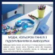 Навушники Philips TAK4206 Kids Blue (TAK4206BL)
