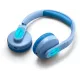 Навушники Philips TAK4206 Kids Blue (TAK4206BL)