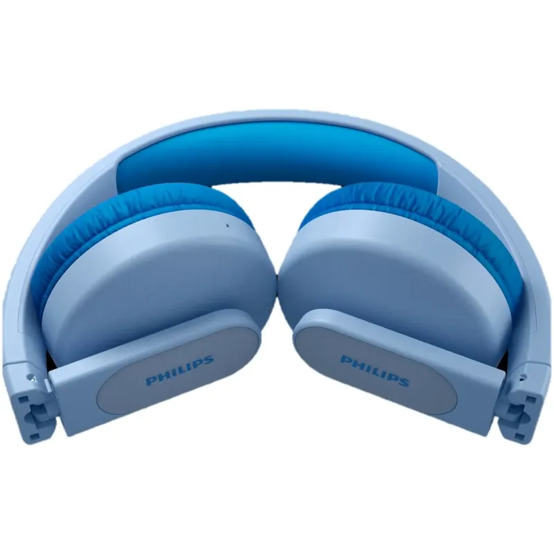 Навушники Philips TAK4206 Kids Blue (TAK4206BL)