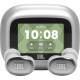 Навушники JBL Live Buds 4 Silver (JBLLIVEBUDS4SIL)