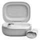 Навушники JBL Live Buds 4 Silver (JBLLIVEBUDS4SIL)