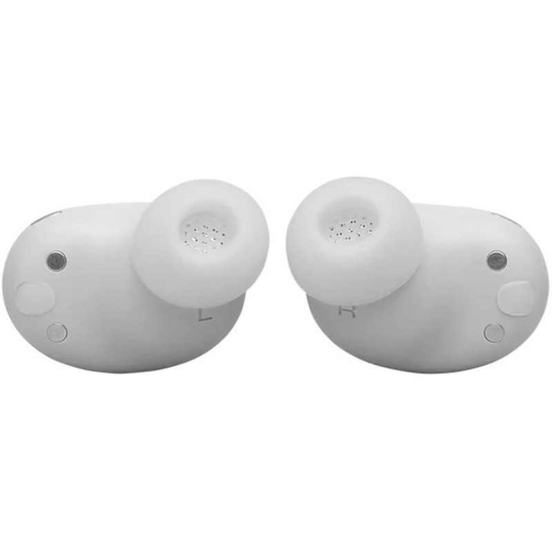 Навушники JBL Live Buds 4 Silver (JBLLIVEBUDS4SIL)