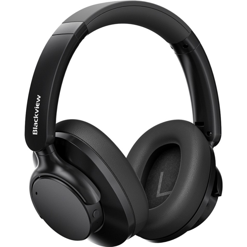Наушники BlackView FitBuds H1 Black 6931548321330