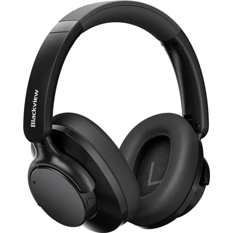 Наушники BlackView FitBuds H1 Black 6931548321330