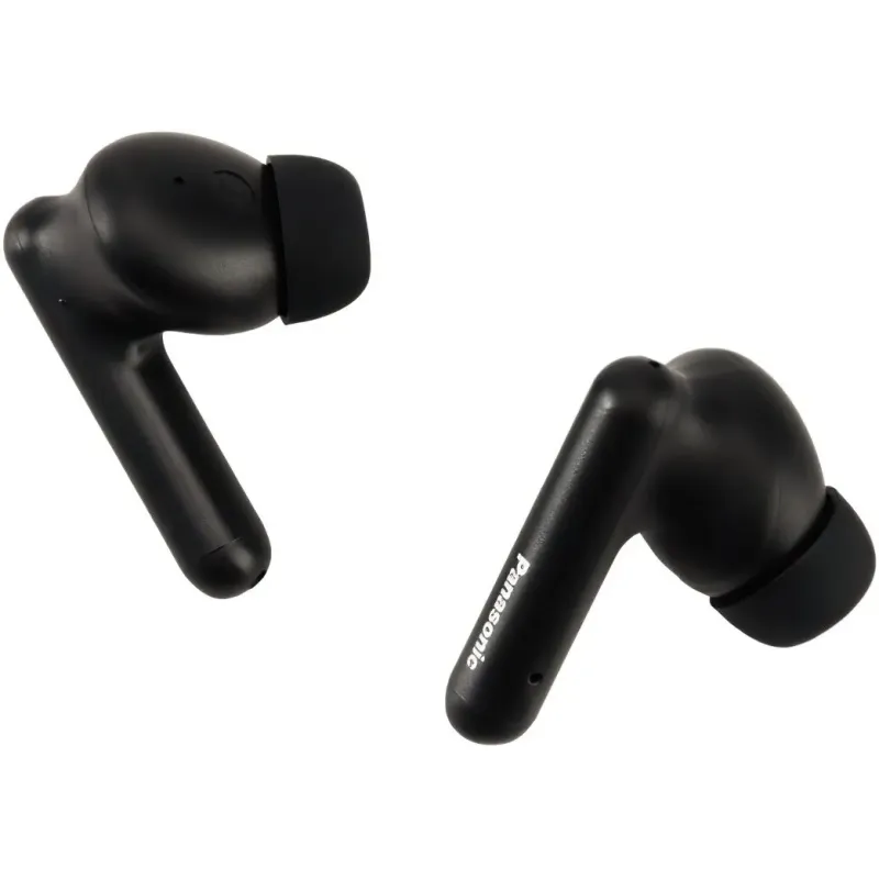 Навушники Panasonic RZ-B110W Black (RZ-B110WDG-K)