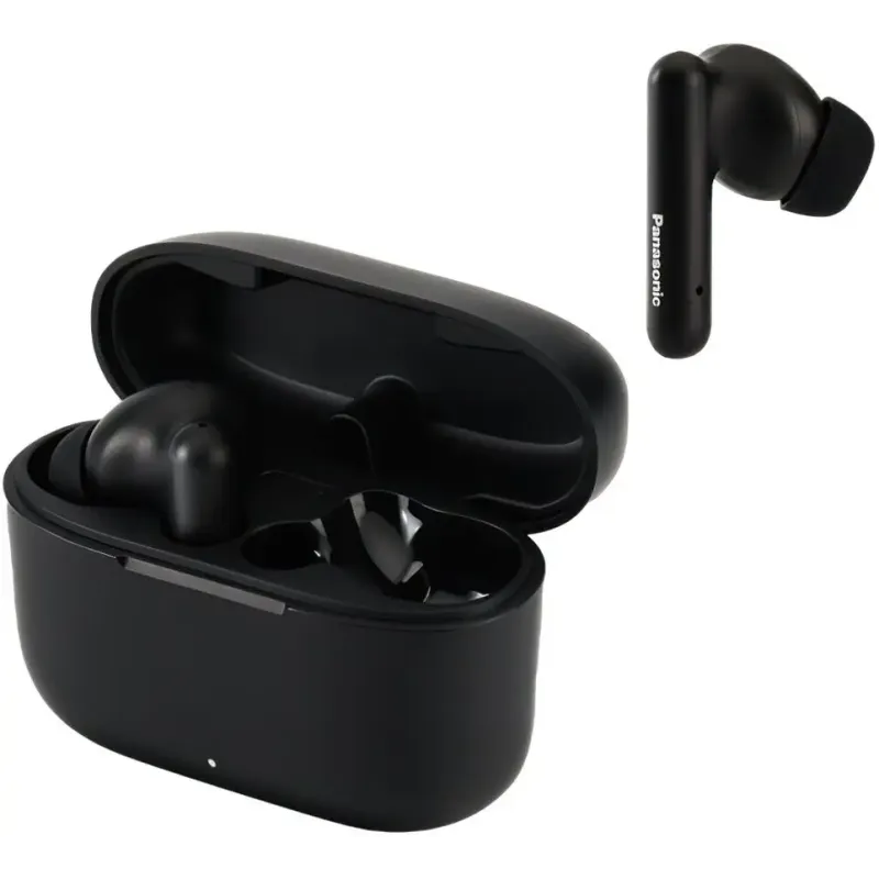 Навушники Panasonic RZ-B110W Black (RZ-B110WDG-K)