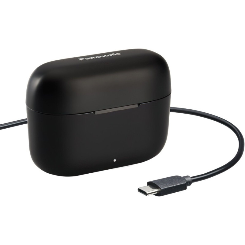 Panasonic RZ-B110W Black (RZ-B110WDG-K)