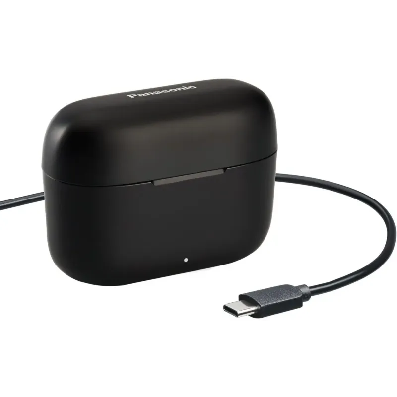 Навушники Panasonic RZ-B110W Black (RZ-B110WDG-K)