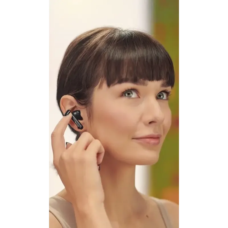 Навушники Panasonic RZ-B110W Black (RZ-B110WDG-K)