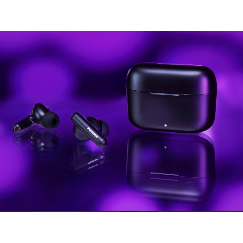 Panasonic RZ-B110W Black (RZ-B110WDG-K)