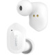 Наушники Belkin Soundform Bolt White (AUC009BTWH)