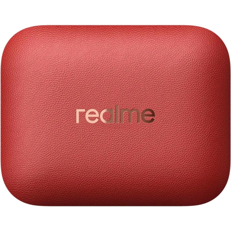 Наушники realme Buds Air 7 Pro Fiery Red