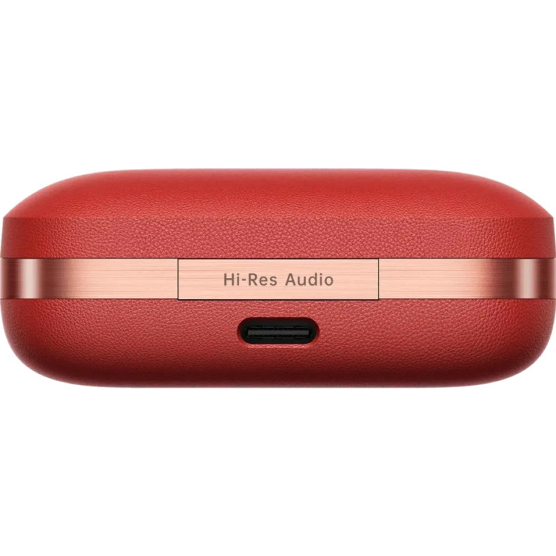 Наушники realme Buds Air 7 Pro Fiery Red