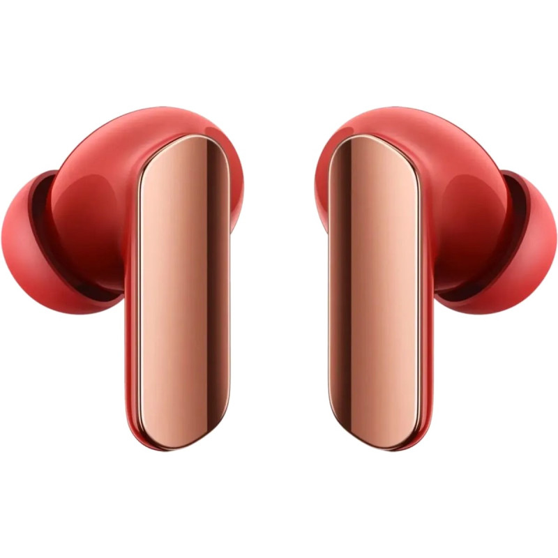 Наушники realme Buds Air 7 Pro Fiery Red