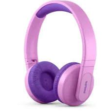 Наушники Philips TAK4206 Kids Pink (TAK4206PK/00)