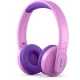 Наушники Philips TAK4206 Kids Pink (TAK4206PK/00)