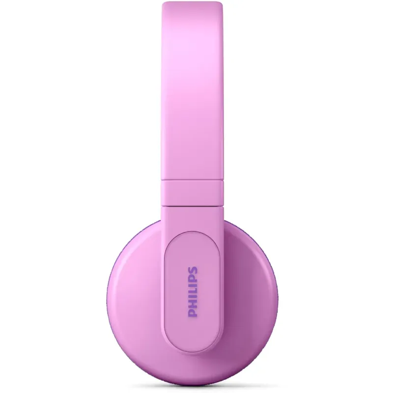 Наушники Philips TAK4206 Kids Pink (TAK4206PK/00)