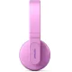 Наушники Philips TAK4206 Kids Pink (TAK4206PK/00)