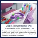 Наушники Philips TAK4206 Kids Pink (TAK4206PK/00)