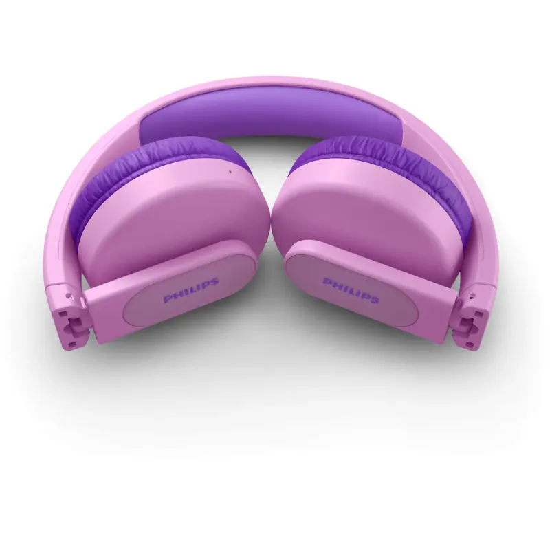 Наушники Philips TAK4206 Kids Pink (TAK4206PK/00)