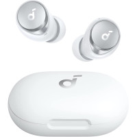 Anker SoundСore Space A40 White (A3936G21)
