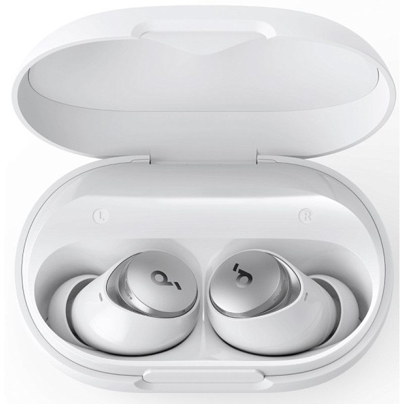 Anker SoundСore Space A40 White (A3936G21)