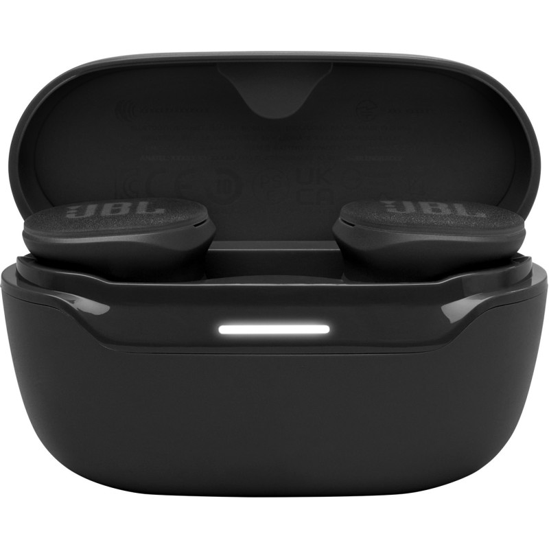 Навушники JBL Endurance Race 2 Black (JBLENDURACE2BLK)