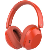 Навушники Realme TechLife Studio H1 Red