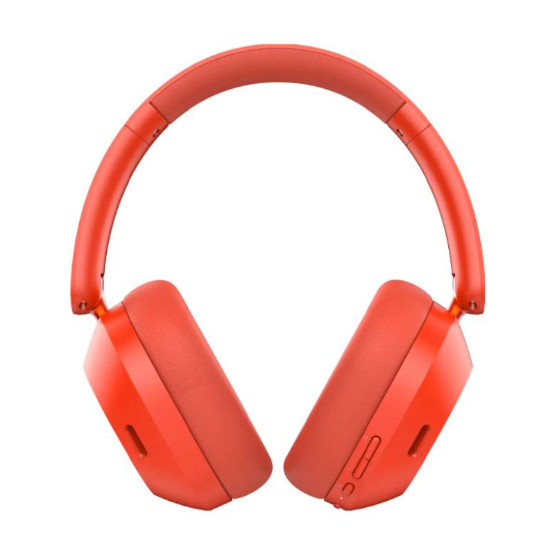 Наушники realme TechLife Studio H1 Red