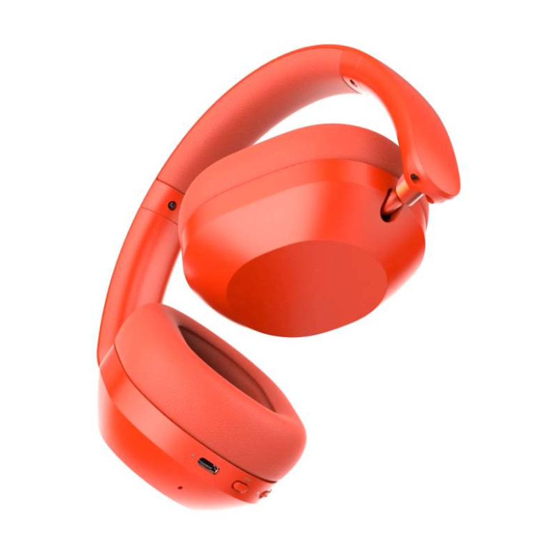 Наушники realme TechLife Studio H1 Red