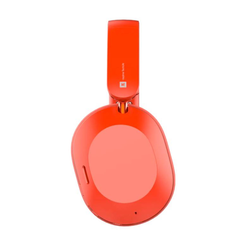 Наушники realme TechLife Studio H1 Red