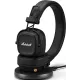 Навушники Marshall Major IV Black (1005773)