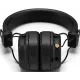 Навушники Marshall Major IV Black (1005773)