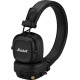 Наушники Marshall Major IV Black (1005773)