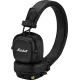 Навушники Marshall Major IV Black (1005773)