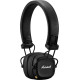 Наушники Marshall Major IV Black (1005773)