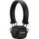 Навушники Marshall Major IV Black (1005773)