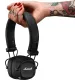 Навушники Marshall Major IV Black (1005773)