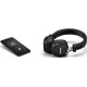 Навушники Marshall Major IV Black (1005773)