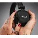 Навушники Marshall Major IV Black (1005773)