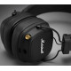 Наушники Marshall Major IV Black (1005773)