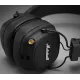 Навушники Marshall Major IV Black (1005773)