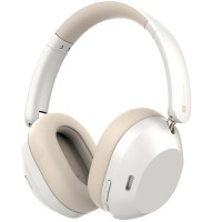 Наушники realme TechLife Studio H1 White