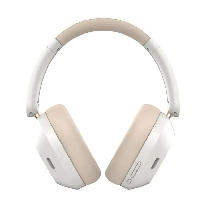 Наушники realme TechLife Studio H1 White