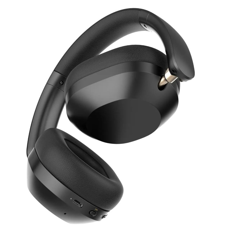 Наушники realme TechLife Studio H1 Black